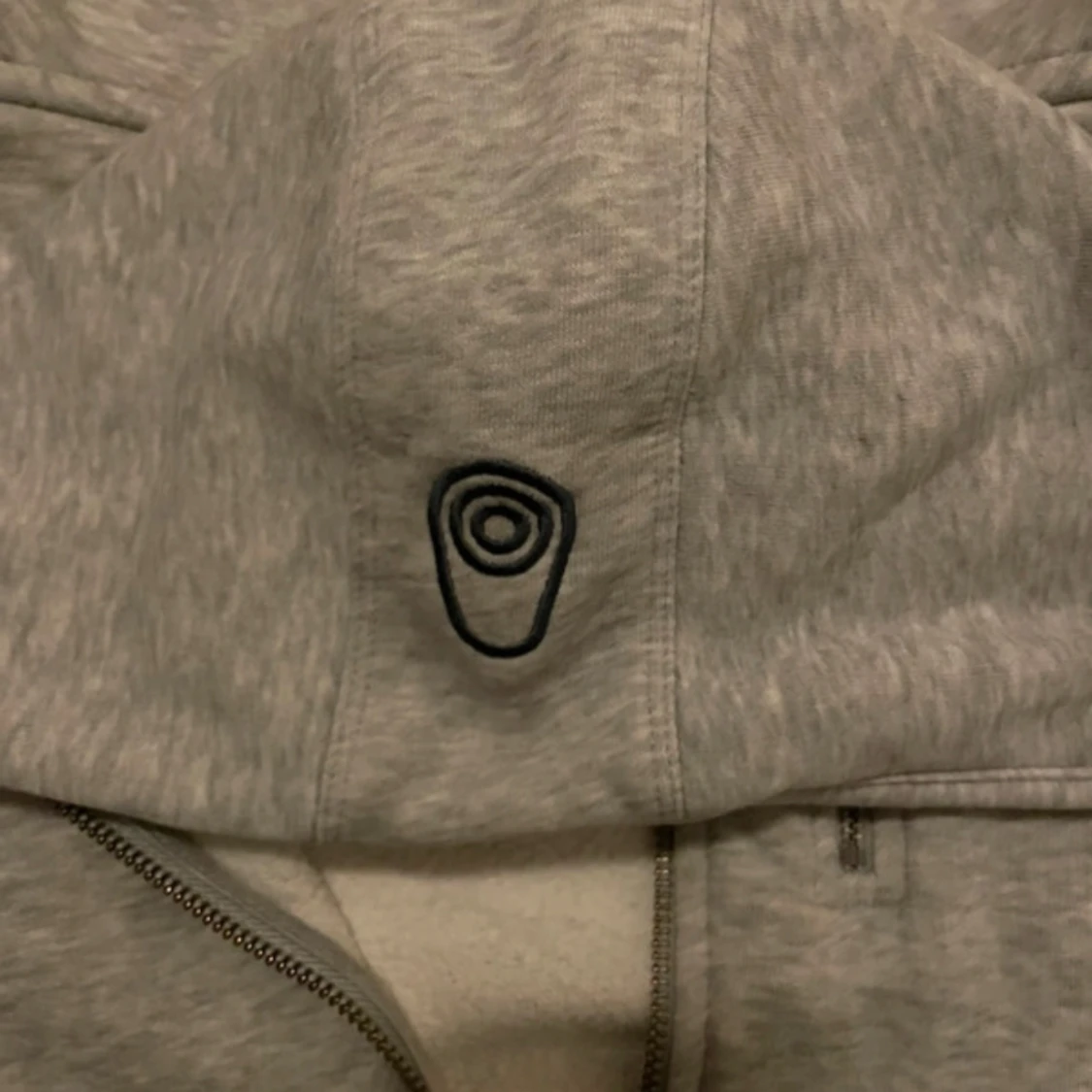 Sail Racing hoodie grå s.170💕 - 92