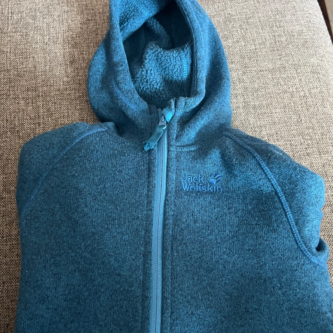 Tröja Jack Wolfskin