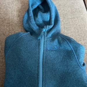 Tröja Jack Wolfskin - Stl 140 barn 