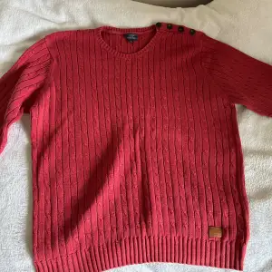 Vintage cottonfield tröja i bra skick i storlek XL!