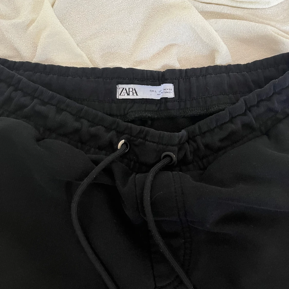 Mjukisbyxor från Zara - 3