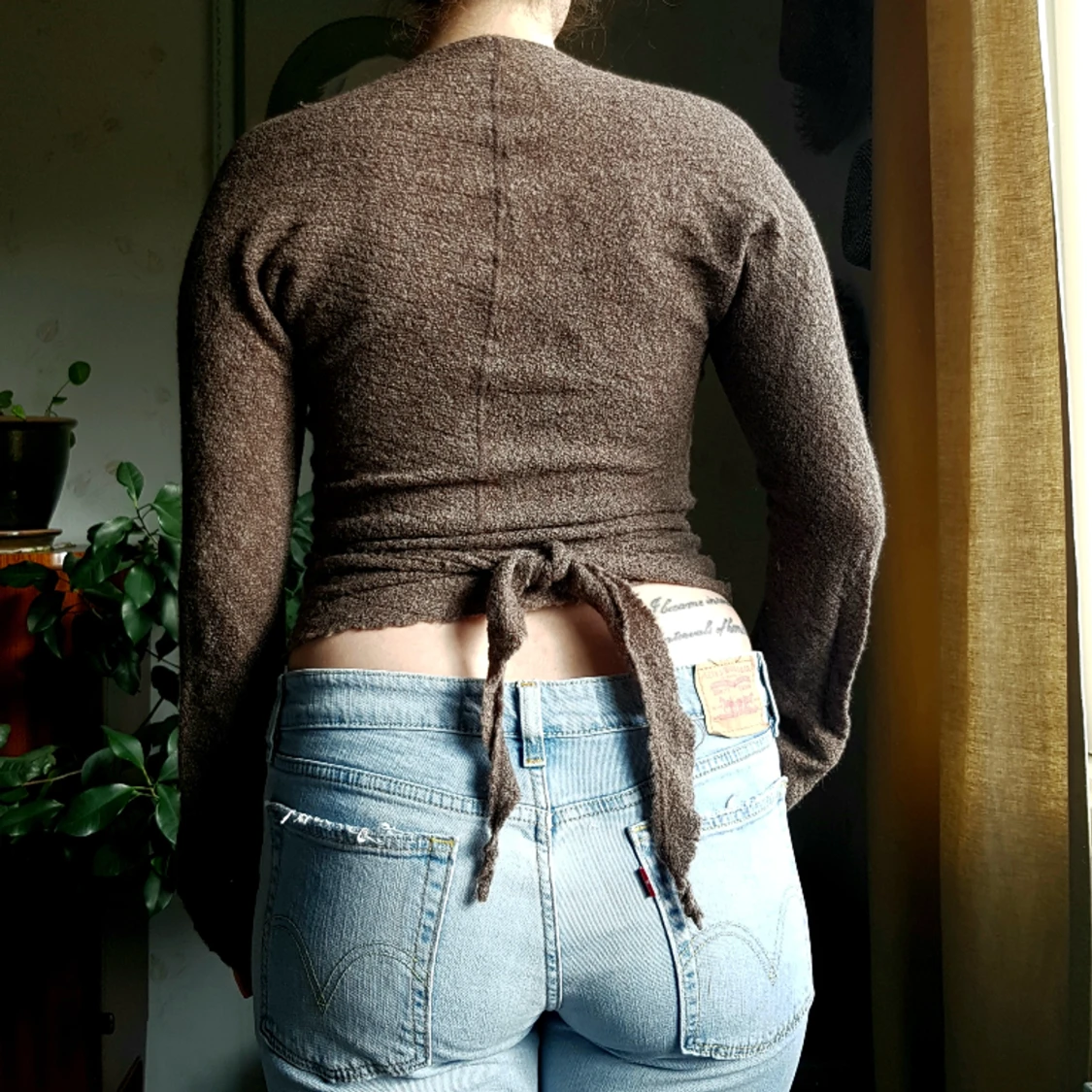 Omlott Maríedal Design 🦋 - 91