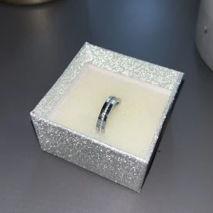 Edblad ring silver - Ring från Edblad i silver i storlek S 