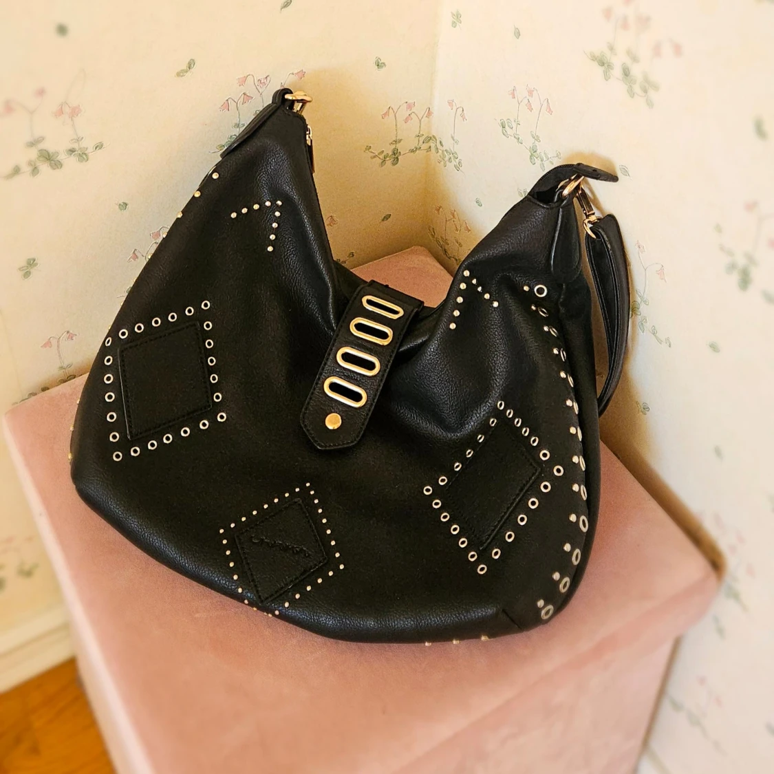 Gamla skolväska - 91