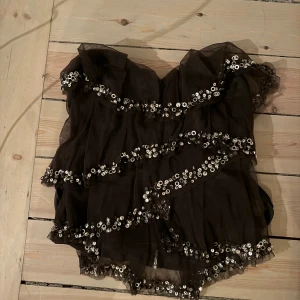 Super fin korsett topp - Super fin korset topp❤️