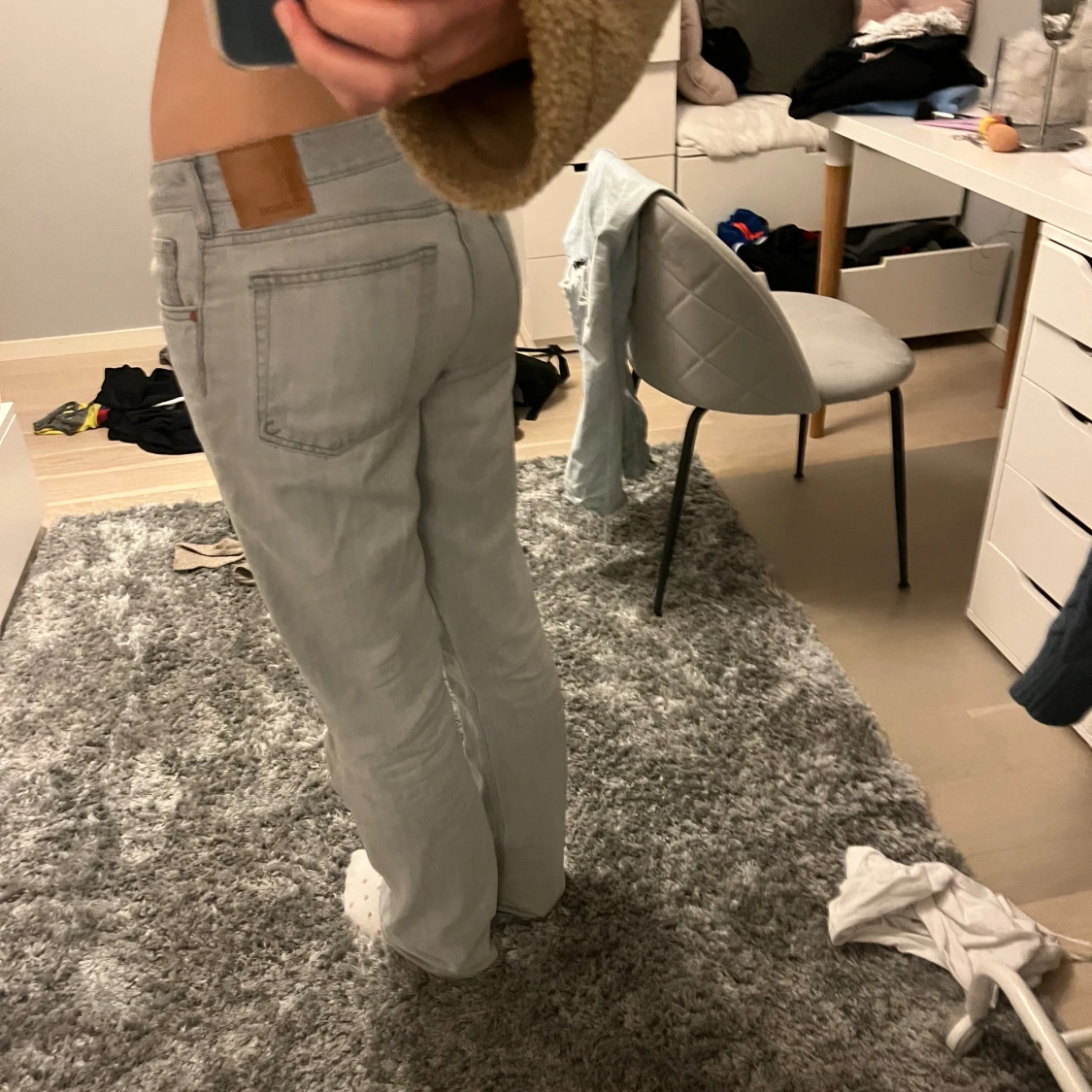 ltb liknande jeand - 90