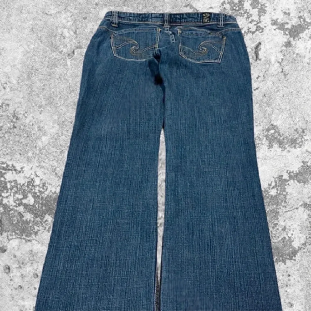 Fina jeans. Jeans & Byxor.