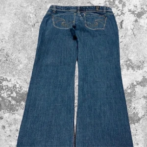 Jeans - Fina jeans