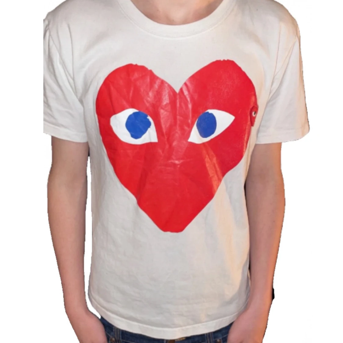 Comme des Garçons T-shirt