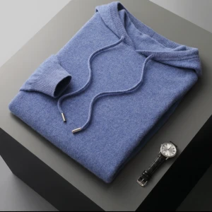 Merinoull hoodie - Möts bara upp i Stockholm.Riktigt fin merinoull hoodie helt oanvänd i storlek S