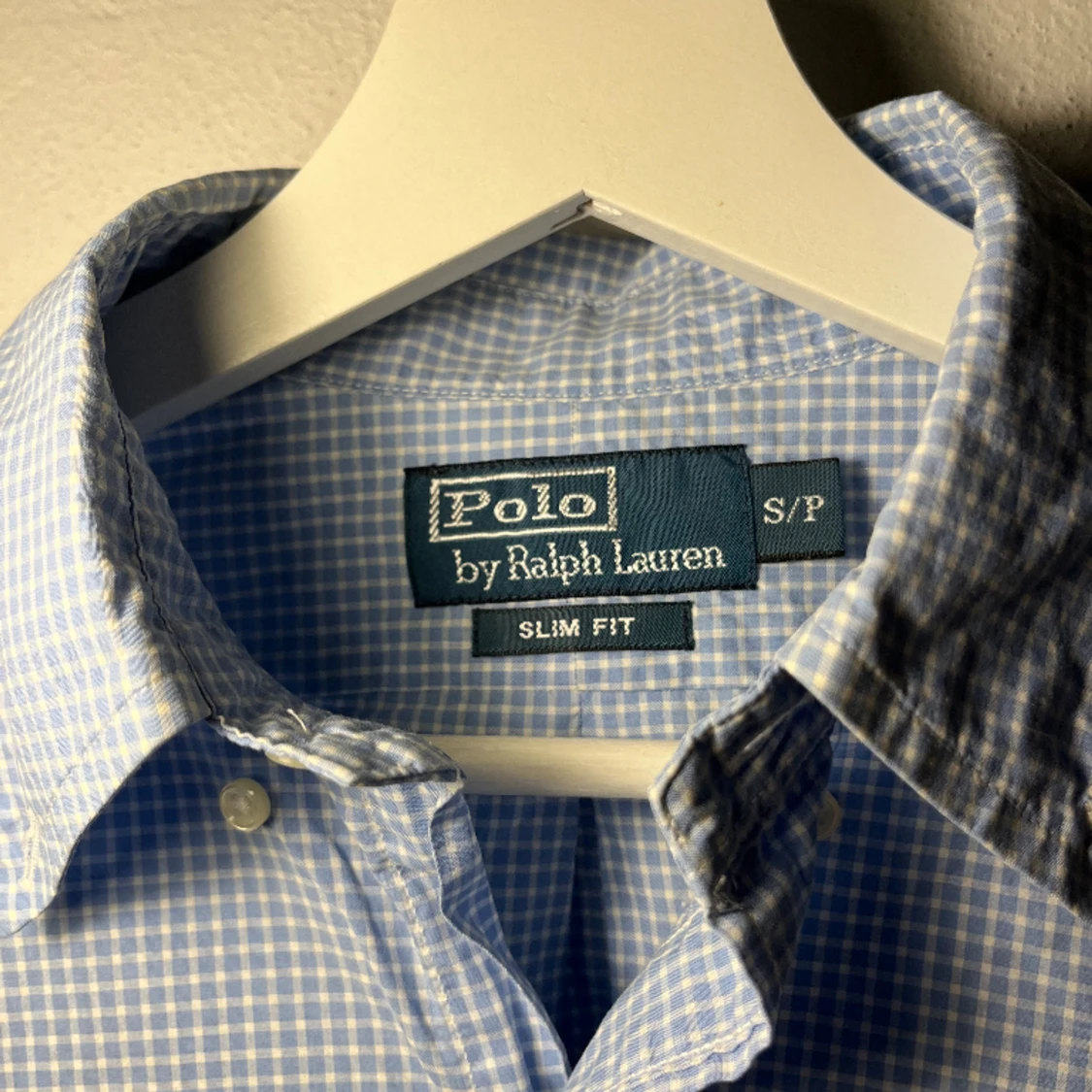 Ralph Lauren Skjorta - 90