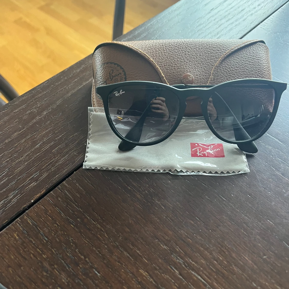 Ray-ban solglasögon 