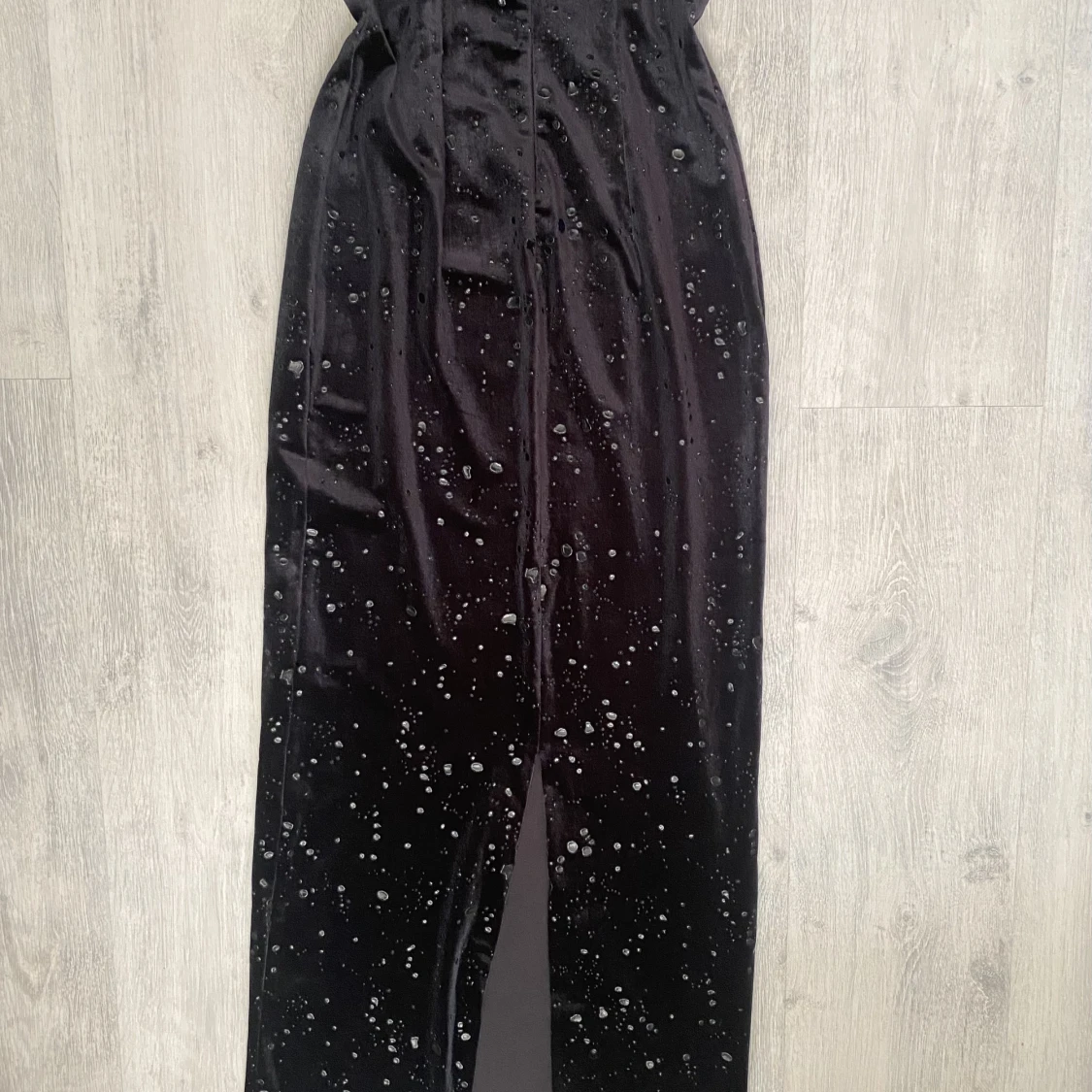 Klänning / aftonklänning  - 92