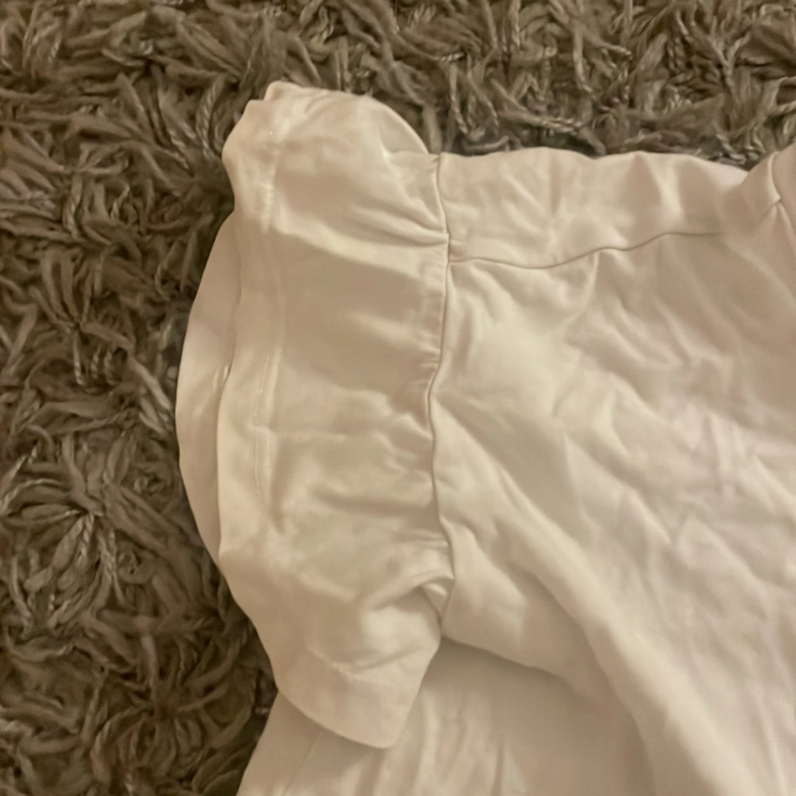 Vit Hampton Republic t-shirt  - 91