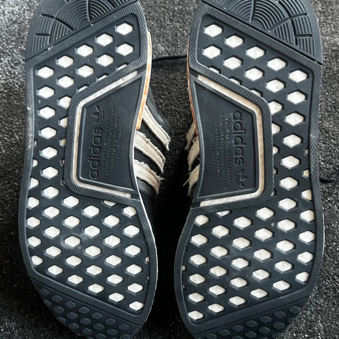 Adidas NMD skor - 91