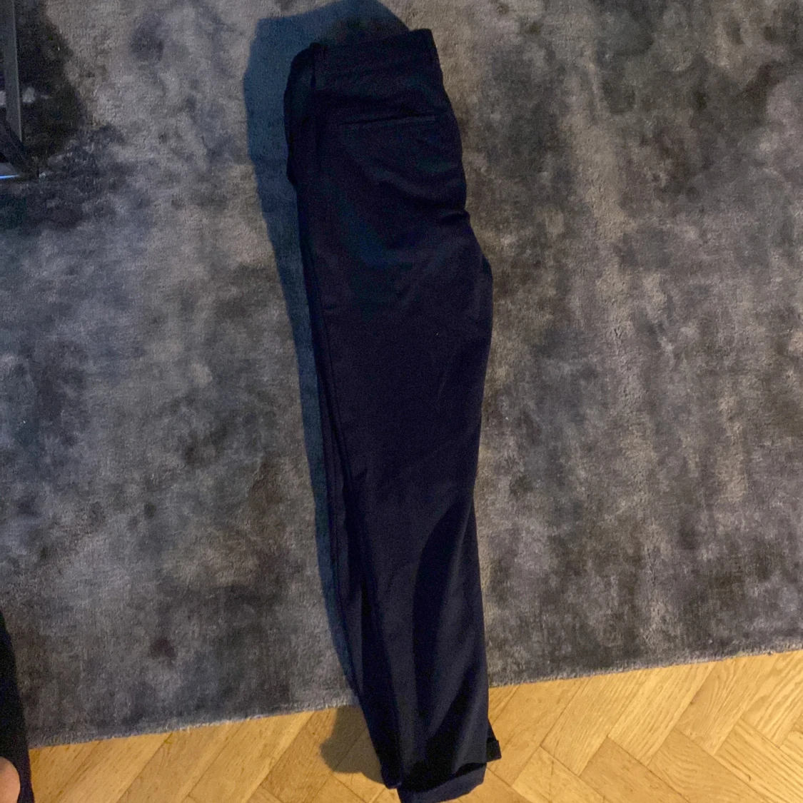 Kostym byxor, Smog - 91