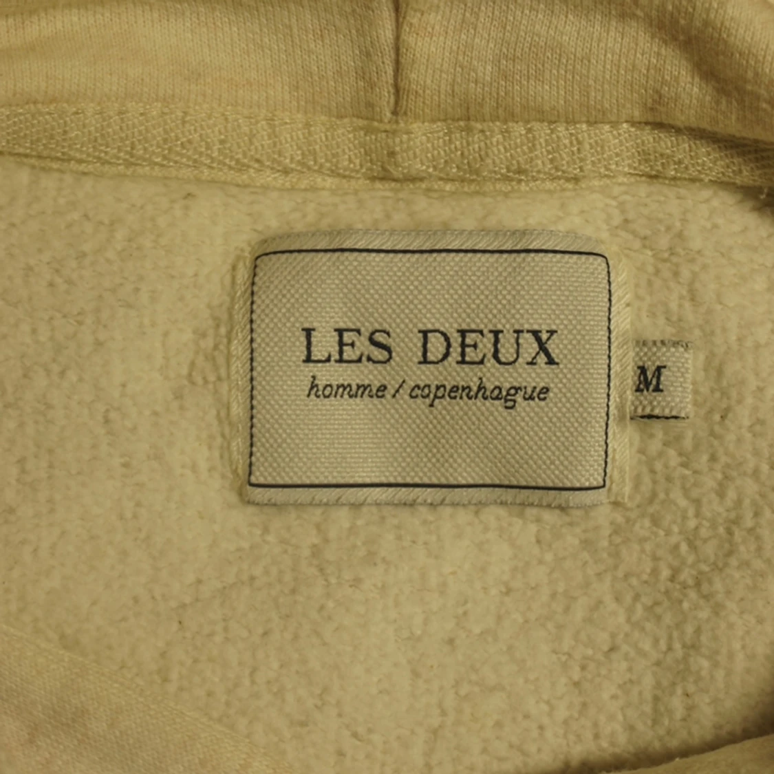 Les Deux Hoodie - 91