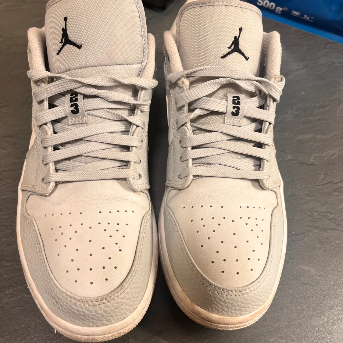 Nike Air Jordan 1- Camo Low  - 90