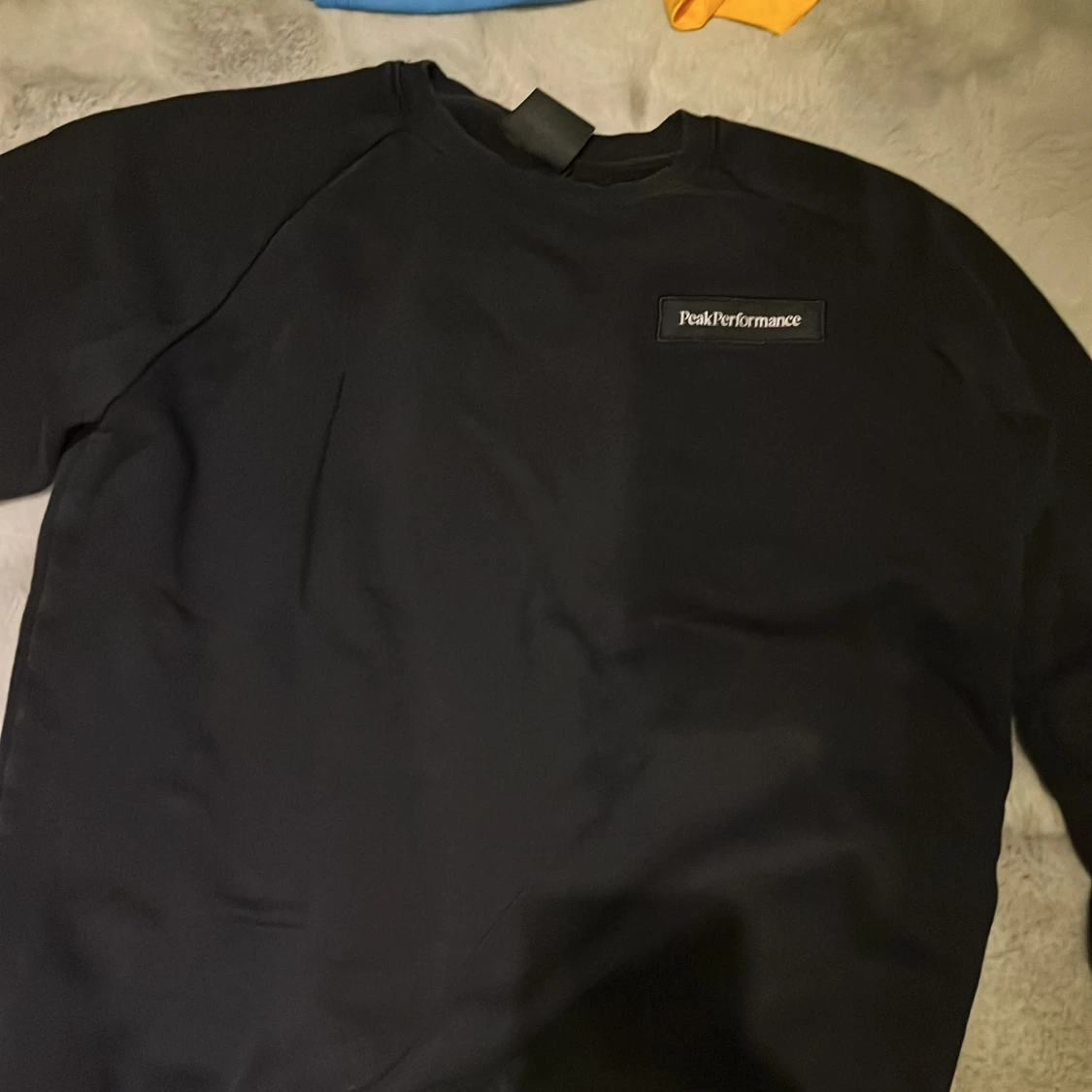 Peakperformance sweatshirt