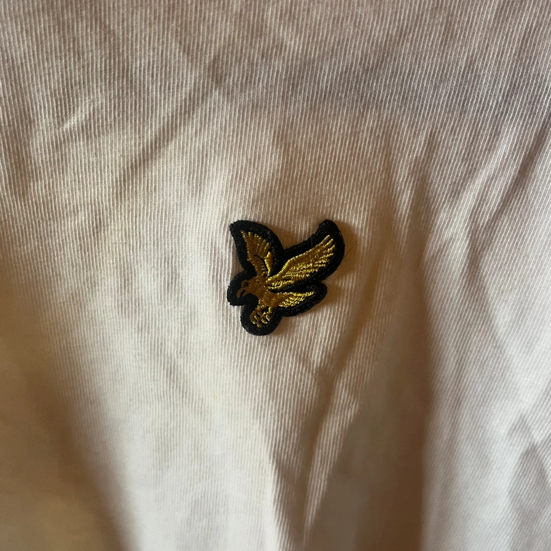 LYLE & SCOTT tshirt - 91