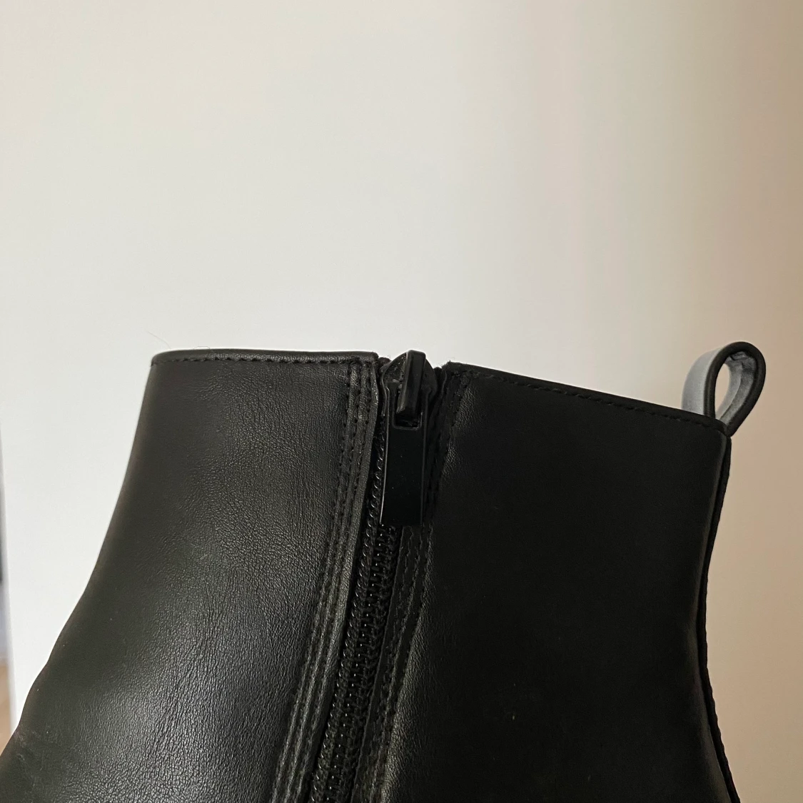 Stövletter/boots - 90