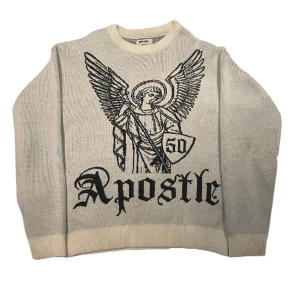 50 Archive tröja  - tröja från pavancube säljs inte längre passar som M-L