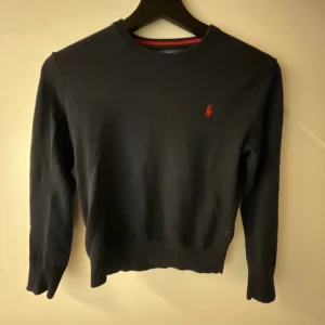 Ralph lauren tröja - Barnstolek S/P 