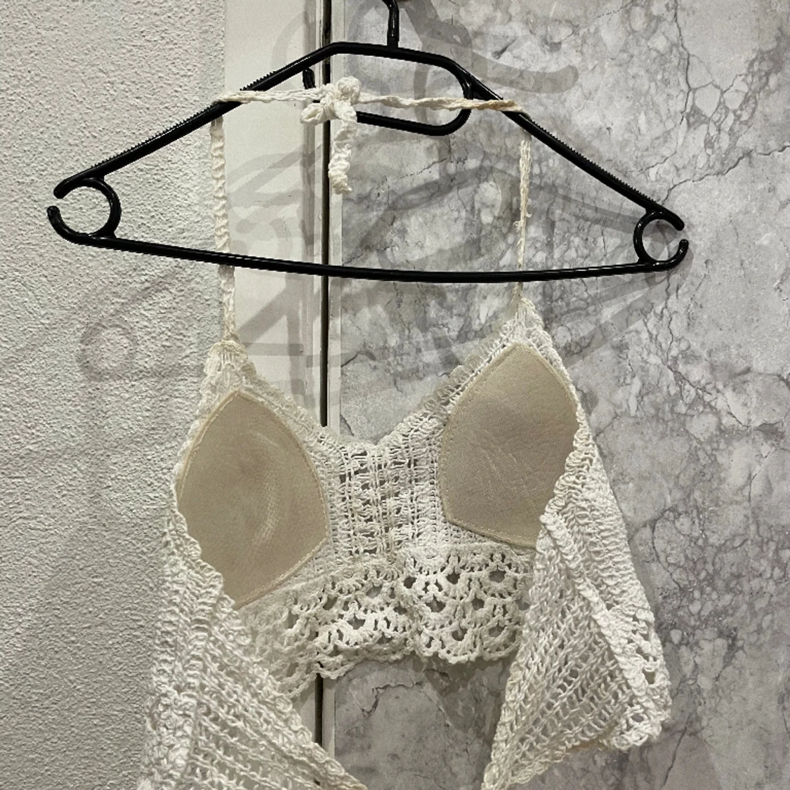 Topp från SHEIN  - 90