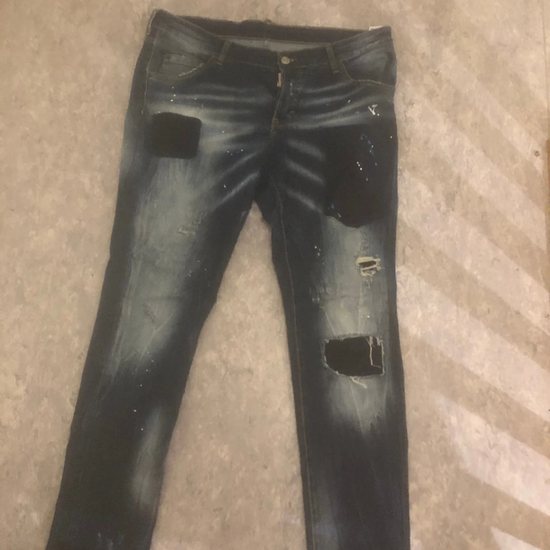 Disquared jeans - 90