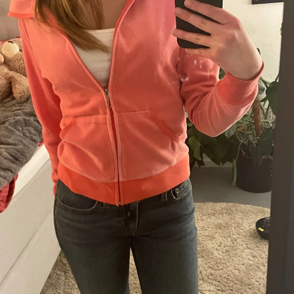 Juicy couture tröja