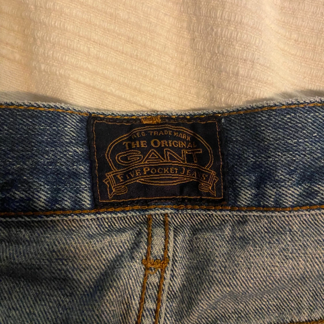 Gant Jeans - 91