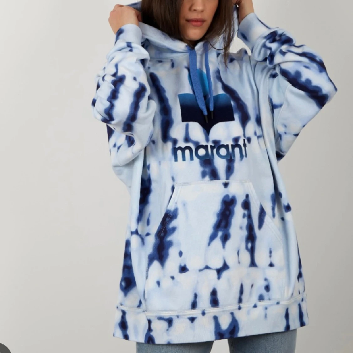 Isabel marant hoodie.