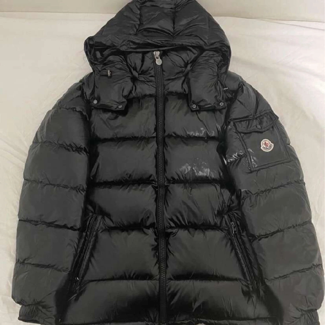 Moncler maya