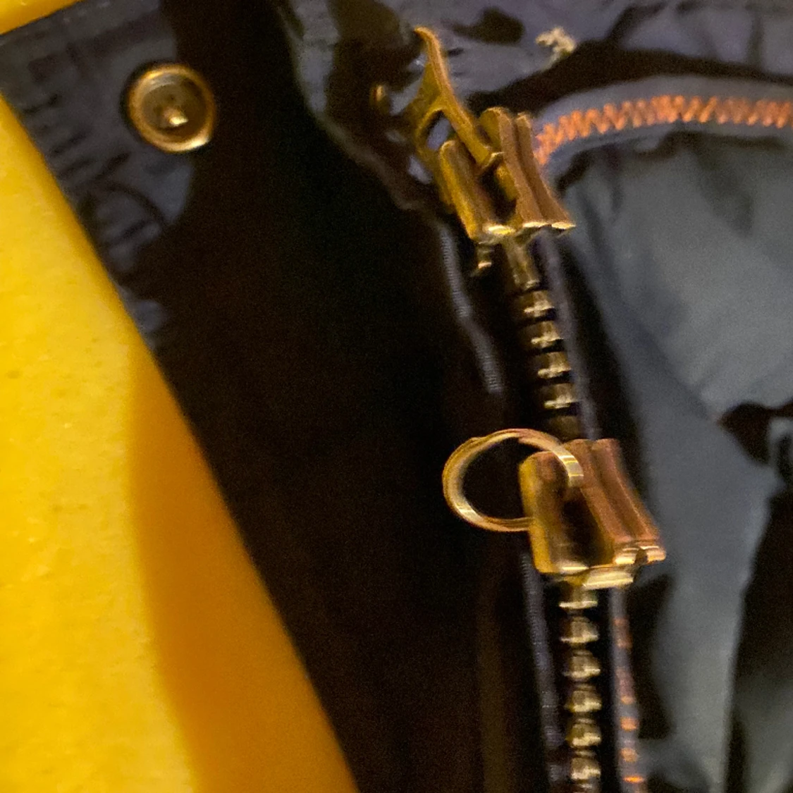 Äkta parajumpers jacka - 91