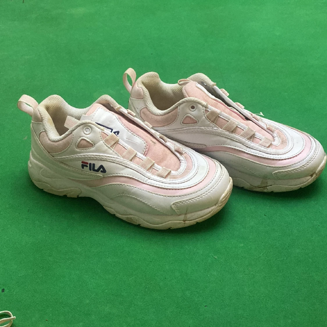 Fila skor. - 90