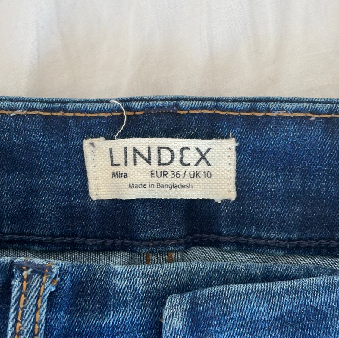 Superfina jeans💞 - 90