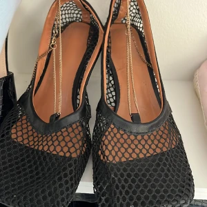 Bottega klackar - Säljer dessa kopior bottega klackar, storlek 38 💕jätte snygga nu till sommaren