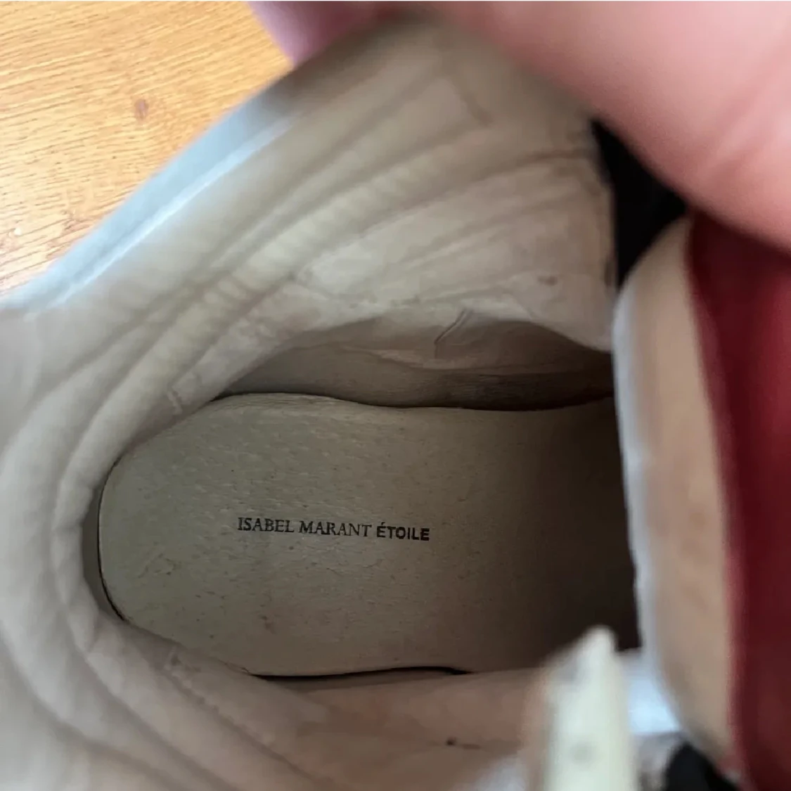 Isabel Marant skor - 91