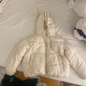 Vinterjacka från Zara - Fin och mysig vinterjacka i bra skick. Bra luva som inte är för liten, kan skicka fler bilder om det behövs.