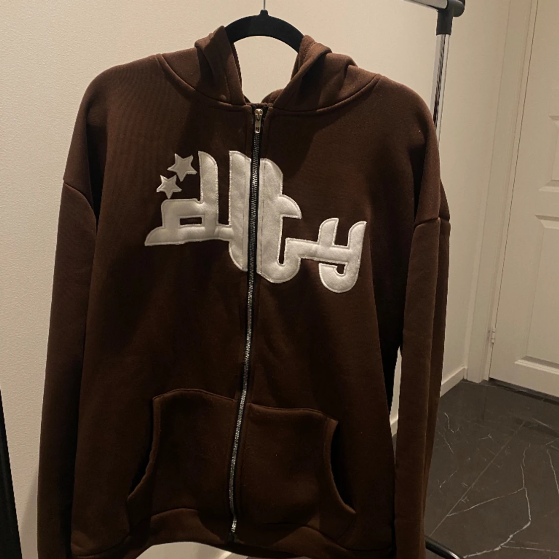 DTY Sweater Cardigan