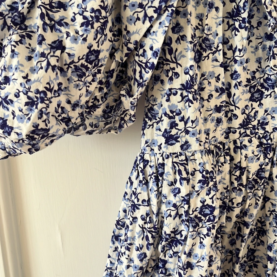 Somrig klänning - 91