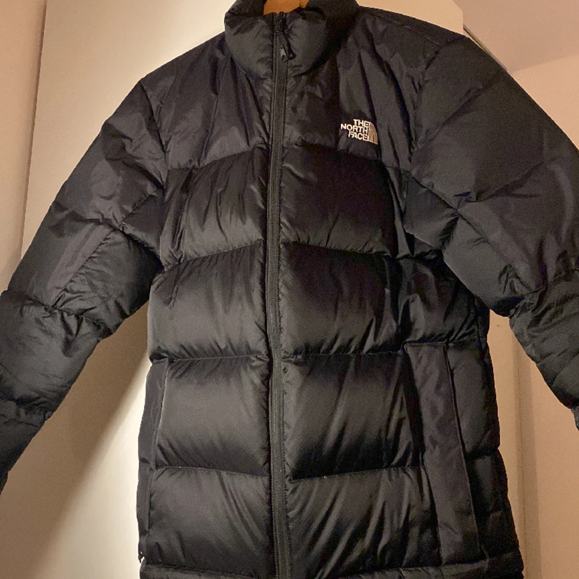 North face jacka 