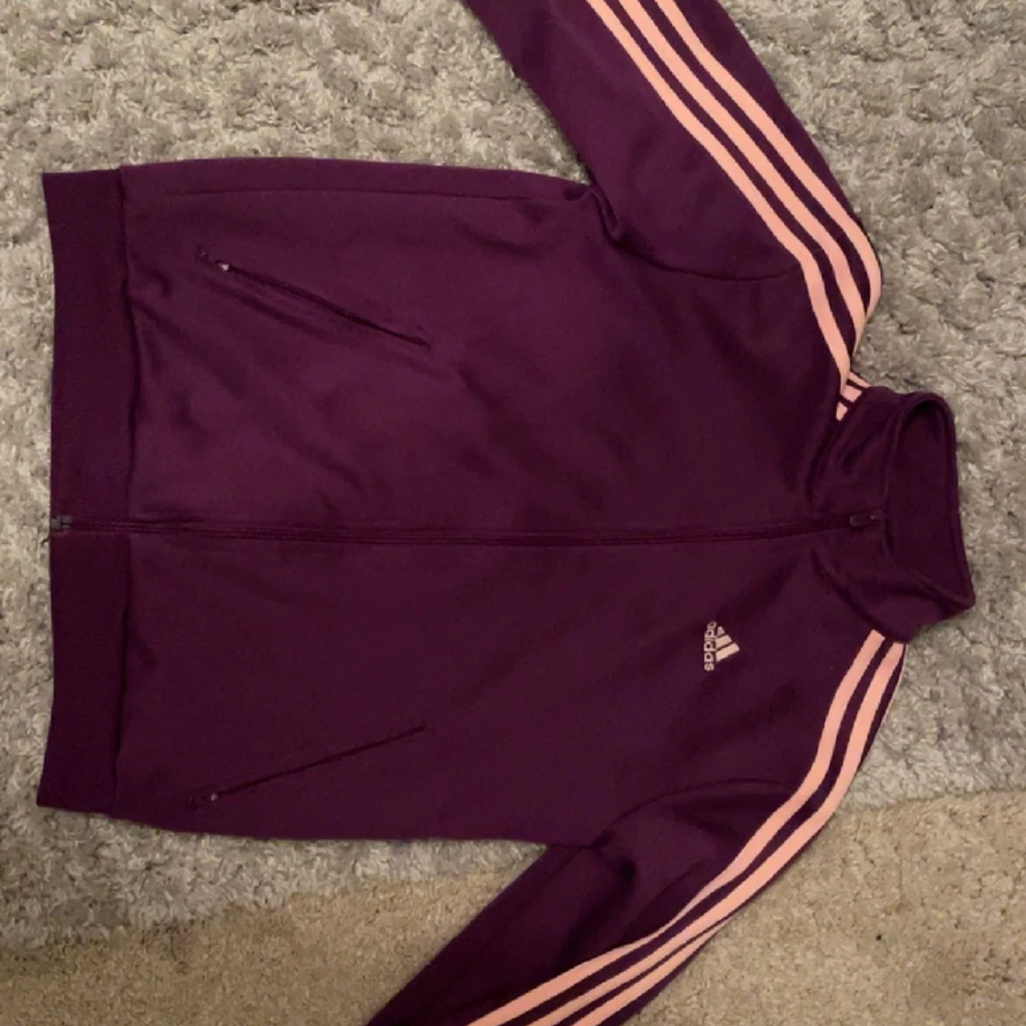 Adidas kofta