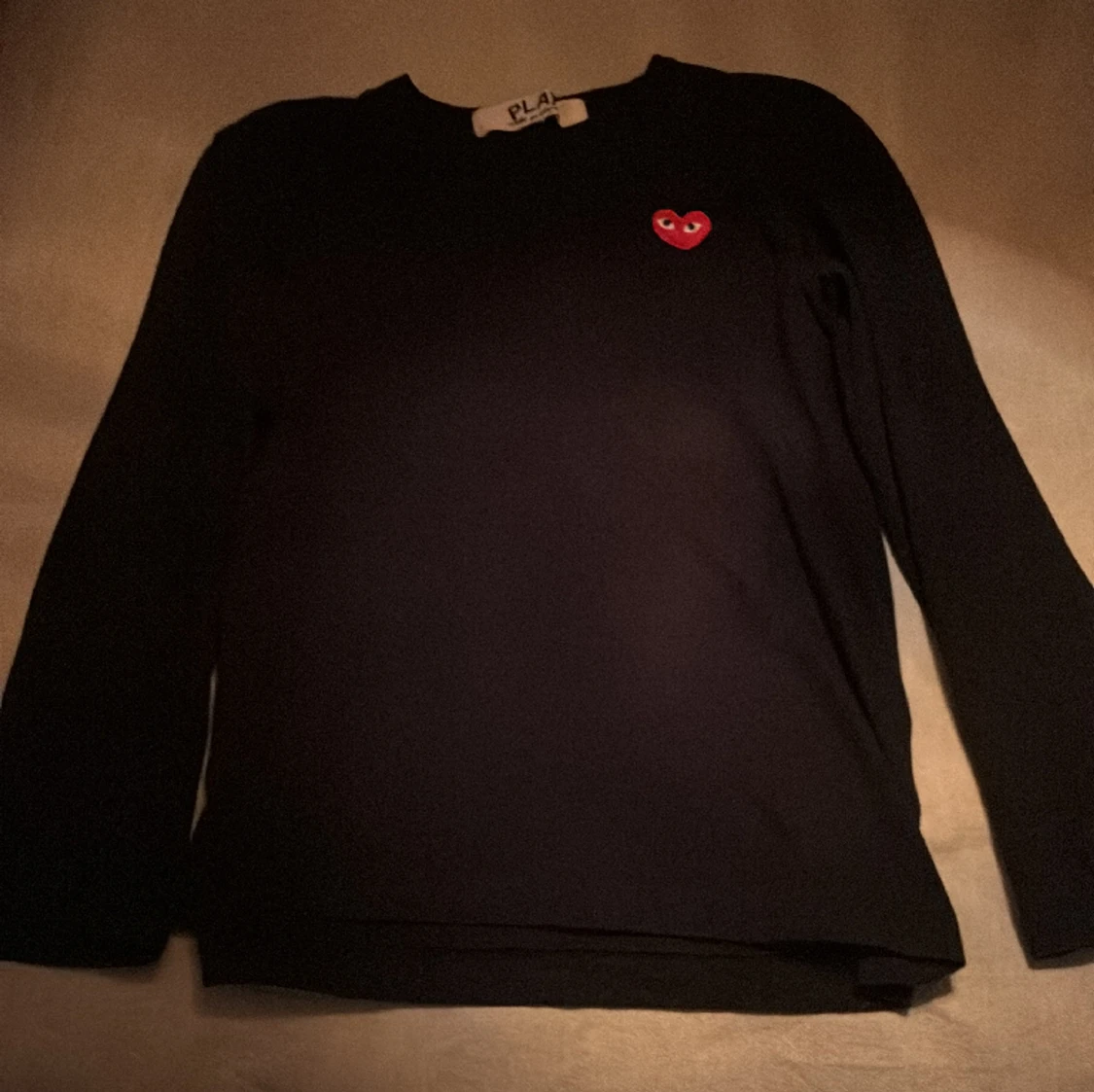 Comme des garçon Tröja - 90