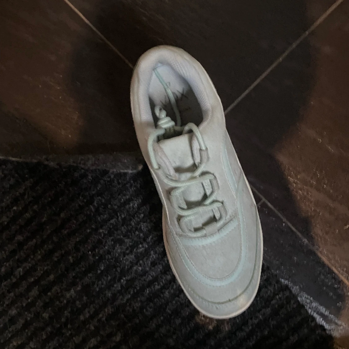 Höga sneakers  - 90