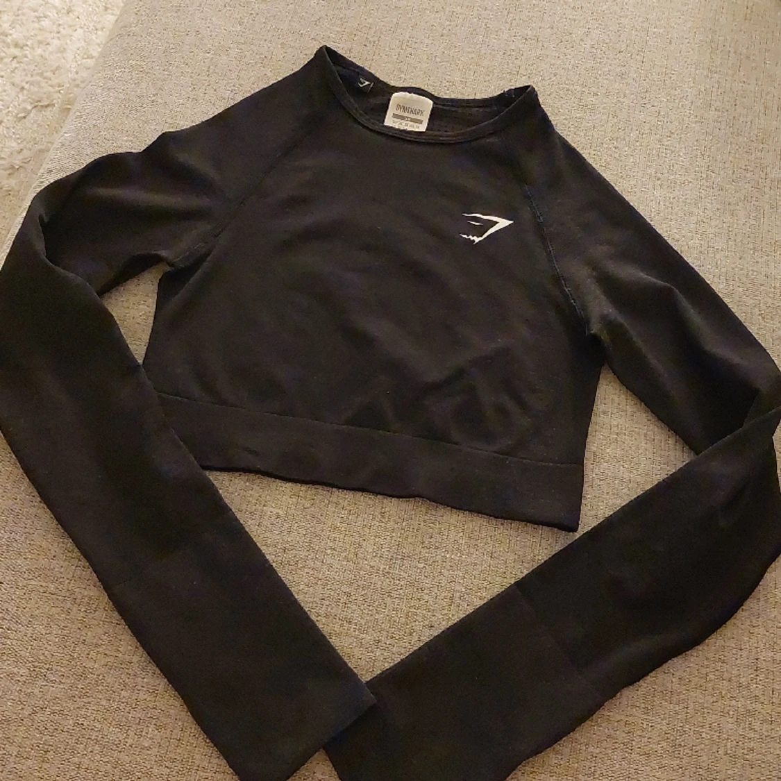 Gymshark träningströja