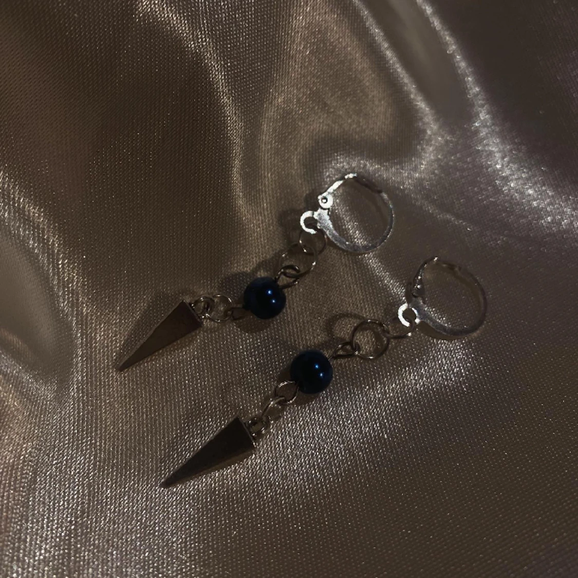 Snygga Örhängen💕 - 90