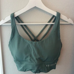 Sport-bh - Sport-bh från relode i modell Mercy. Använd ett fåtal gånger.