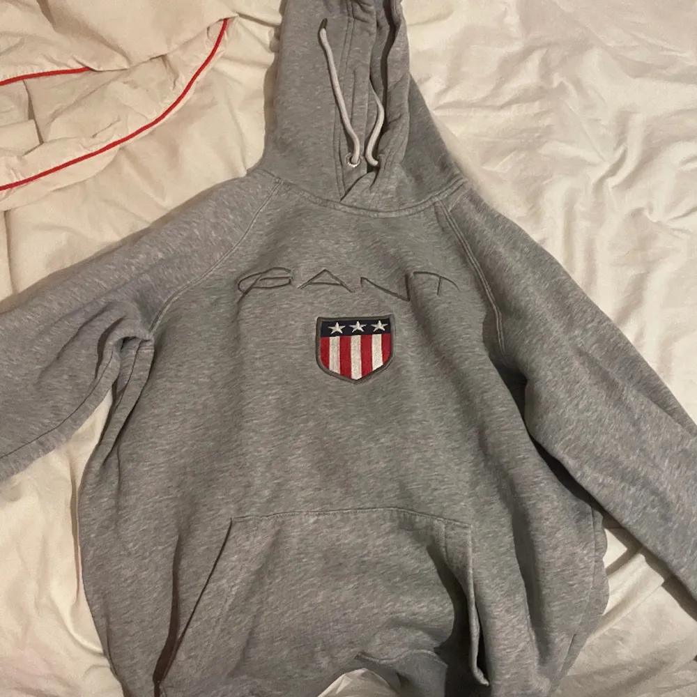 Bra skick  Inga märken eller skador Storlek s . Hoodies.