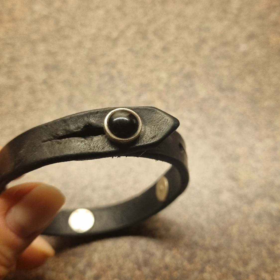 Aragatz armband - 91